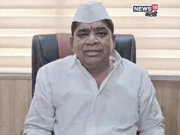 राहुरीचे आमदार शिवाजी कर्डिले यांचे निधन
