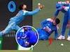 वेदनेने विव्हळला, श्रेयसची अवस्था पाहून तुमच्याही डोळ्यात येईल पाणी! पाहा Video