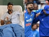 कॅच पडला महागात! श्रेयस अय्यर आयसीयूमध्ये दाखल, ऑस्ट्रेलियामधून धक्कादायक माहिती