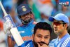 Shreyas Iyer : खोऱ्यानं सेंच्युरी मारतोय, तरीही BCCI चं 'गंभीर' राजकारण