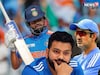 Shreyas Iyer : खोऱ्यानं सेंच्युरी मारतोय, तरीही BCCI चं 'गंभीर' राजकारण