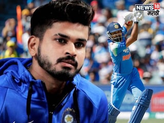 Shreyas Iyer On Red ball cricket Break Shreyas Iyer On Red ball cricket Break