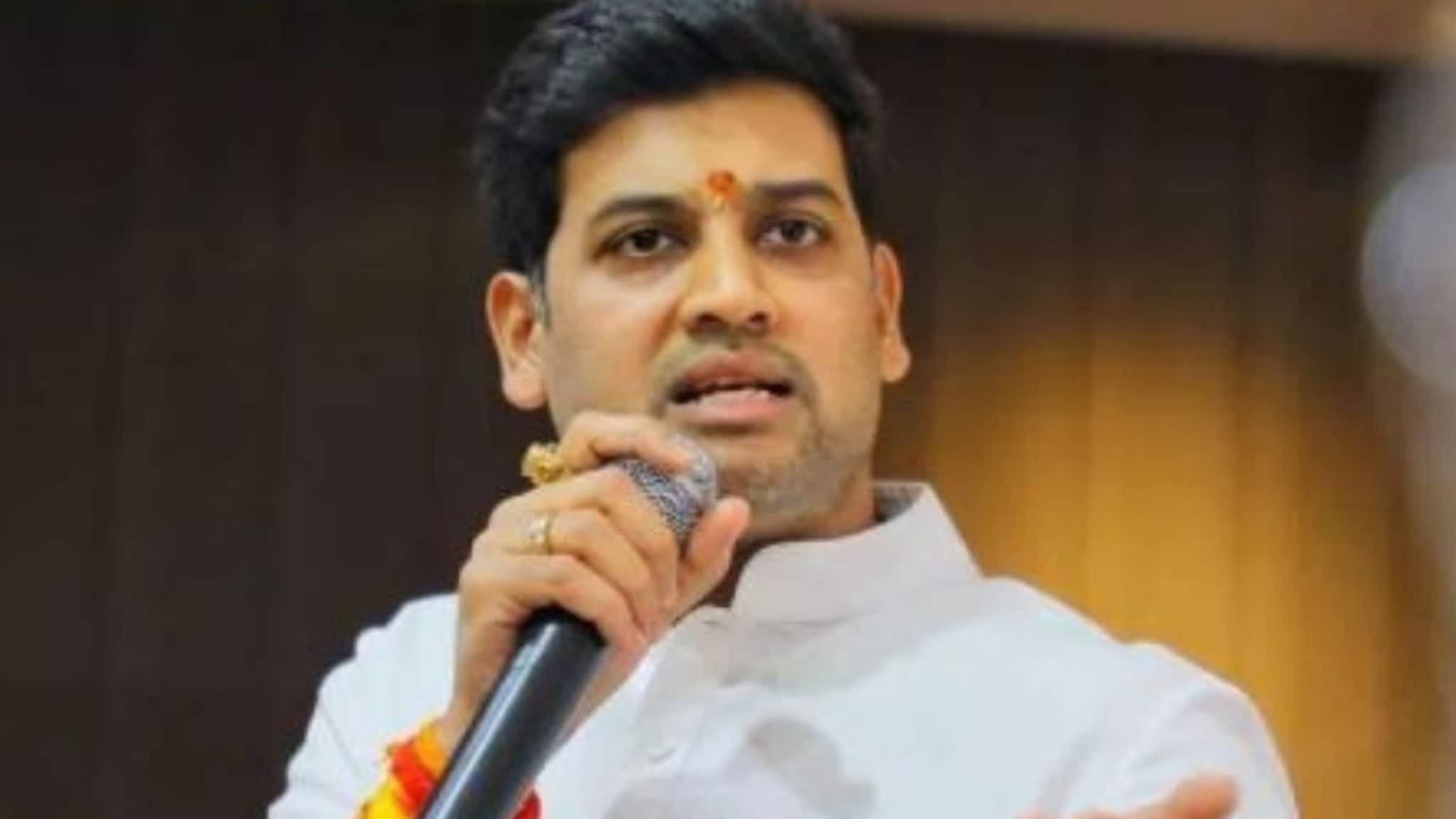 'लोकप्रिय चेहरा निवडा', नगराध्यक्षपदासाठी श्रीकांत शिंदे यांच्या सूचना