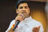 'लोकप्रिय चेहरा निवडा', नगराध्यक्षपदासाठी श्रीकांत शिंदे यांच्या सूचना