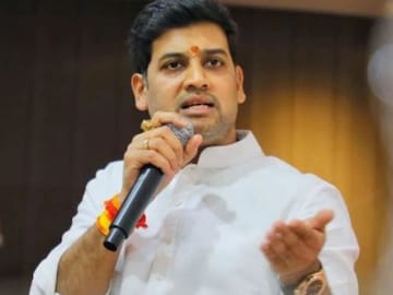 श्रीकांत शिंदे (शिवसेना खासदार)