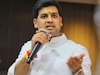 'लोकप्रिय चेहरा निवडा', नगराध्यक्षपदासाठी श्रीकांत शिंदे यांच्या सूचना