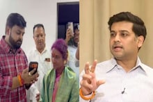 खासदार श्रीकांत शिंदेंच्या होमग्राऊंडमध्ये ठाकरेंची 'मशाल' पेटली, पण विजयावर शिंदे गटाचा वेगळाच दावा