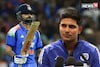 Virat Kohli : भर पत्रकार परिषदेत शुभमनने विराट कोहलीला दिली वॉर्निंग, 'साऊथ आफ्र