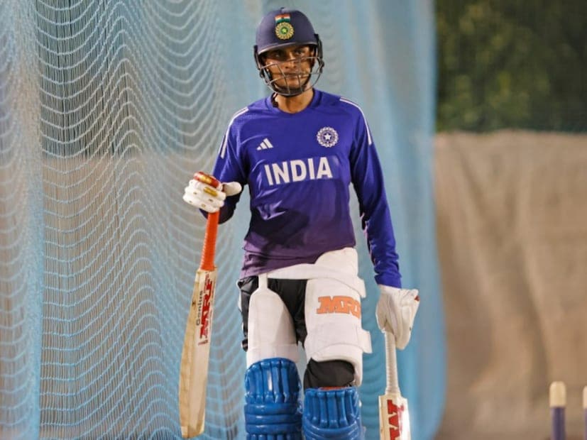 शुभमन गिल, नितीश कुमार रेड्डी, अक्षर पटेल, अर्शदीप सिंग, कुलदीप यादव, हर्षीत राणा आणि वॉशिंगटन सुंदर हे 7 खेळाडू वनडे सीरिजनंतर टी-20 सीरिजमध्येही खेळतील.