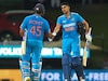 IND vs AUS: 21 दिवसांचा दौरा, 8 थरारक मॅच; मालिकेचे पूर्ण शेड्यूल जाणून घ्या