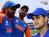 रोहित शर्मा आणि विराट कोहली 2027 च्या वर्ल्ड कपला खेळणार की नाही? शुभमन म्हणतो