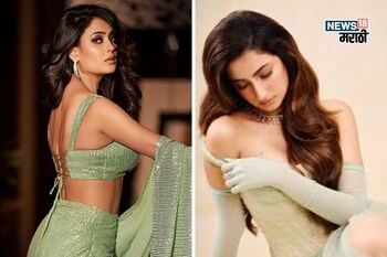 बोल्डनेसमध्ये लेकीला देते टक्कर, श्वेता तिवारी पलकपेक्षा किती मोठी?