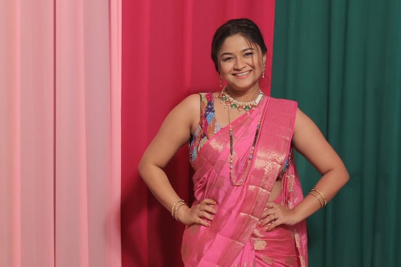  "लोक काय म्हणतील हा मुद्दा इथे आलाच नाही. ते मला म्हणाले की, तू ठाम आहेस, तुला याचा त्रास होणार नाहीये तर आम्ही तुझ्यासोबत आहोत. तुला नंतर झालेला त्रास आम्हाला बघवणार नाही. आम्ही तुझ्यासोबत आहोत. तू घे निर्णय."