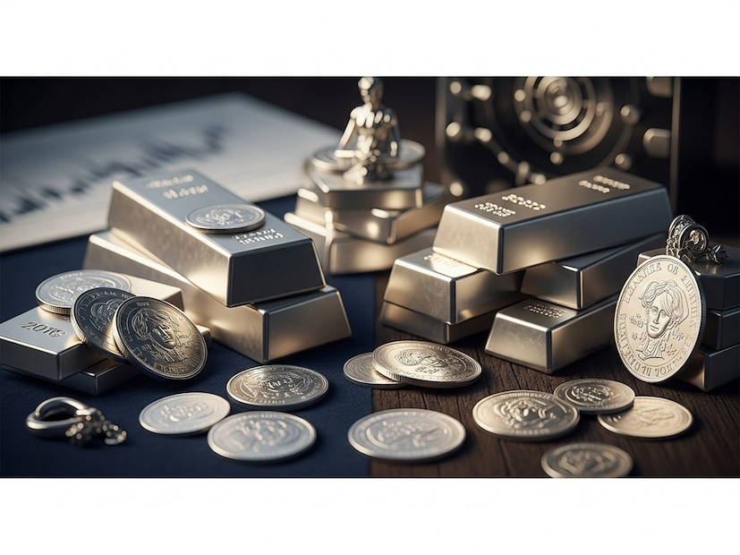 बुलियन तज्ज्ञांच्या मते, Global Liquidity Pressure आणि किरकोळ मागणीच्या जोरावर चांदीचा भाव अजून वाढू शकतो. 'गुडरिटर्न्स'च्या अहवालानुसार, चांदीच्या किमतीत अजून १८ टक्क्यांची वाढ होण्याची शक्यता आहे आणि २०२५ च्या अखेरीस ती २.१८ लाख रुपये प्रति किलो पर्यंत जाऊ शकते.