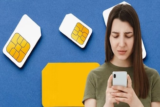 अनेकांना माहितीच नाही SIM Card संबंधित हा नियम! एका चुकीने बसेल 2 लाखांचा दंड