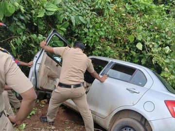Sindhudurg Crime News Sindhudurg Crime News