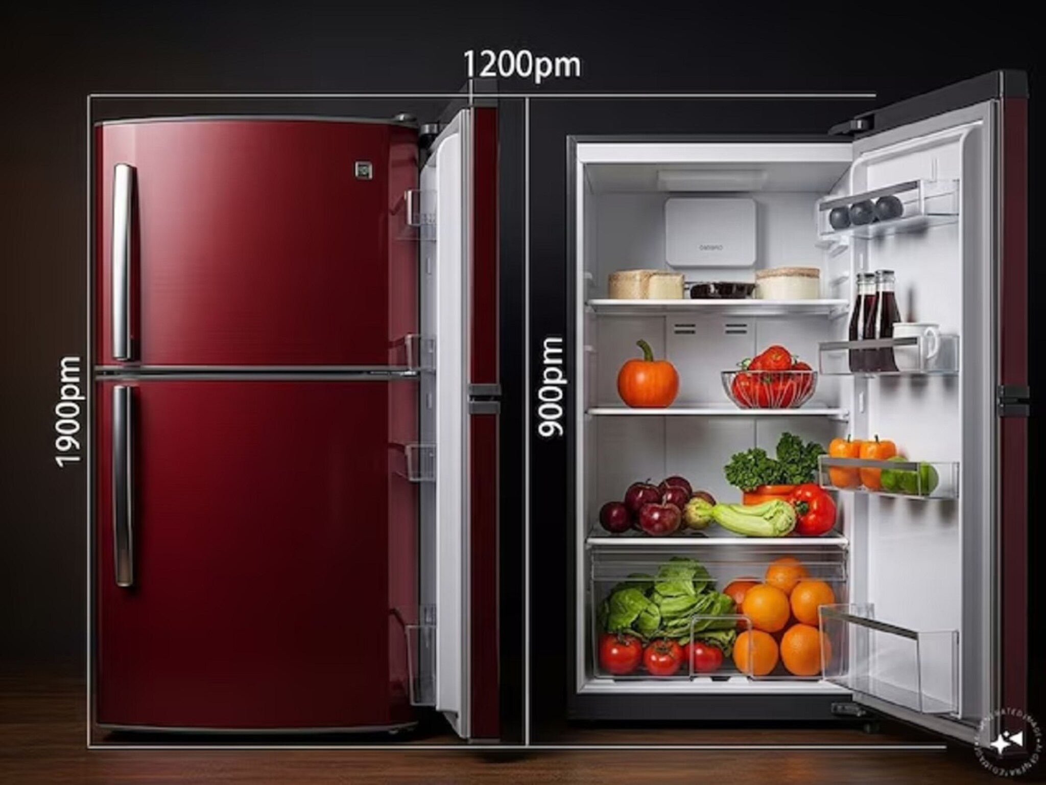 ₹15000 हून कमी किंमतीत मिळतोय ब्रँडेड फ्रीज! Amazon वर धमाकेदार दिवाली ऑफर