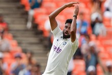 IND vs WI: 'मियां मैजिक'ची कमाल! जे कोणी करू शकलं नाही ते सिराजने करुन दाखवलं