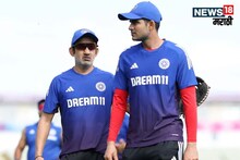 AUS vs IND 2nd ODI : दुसऱ्या वनडेमध्येही शुभमन गिल तीच चूक करणार? गंभीरचा हट्ट टीम इंडियासाठी ठरतोय घातक?