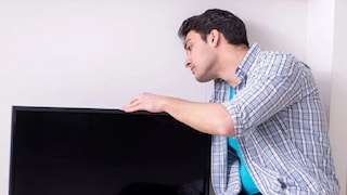 स्मार्ट टीव्ही अपडेट्स 