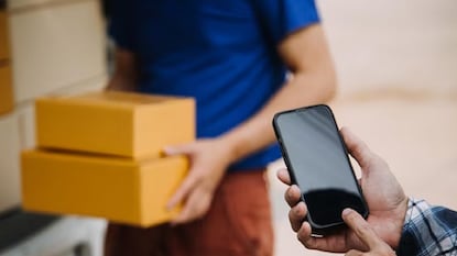 स्मार्टफोन इनबॉक्सिंग स्मार्टफोन इनबॉक्सिंग