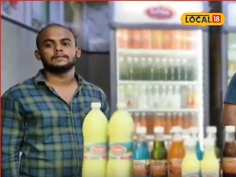 दररोज 5 ते 6 कॅरेट सोडा आणि दुधापासून बनवलेले मिल्कशेक विक्री होतात. तर या व्यवसायातून 23 वर्षांचे तरुण मास बच्चेभाई महिन्याला 3 ते 4 लाख रुपयांची उलाढाल करत आहेत.