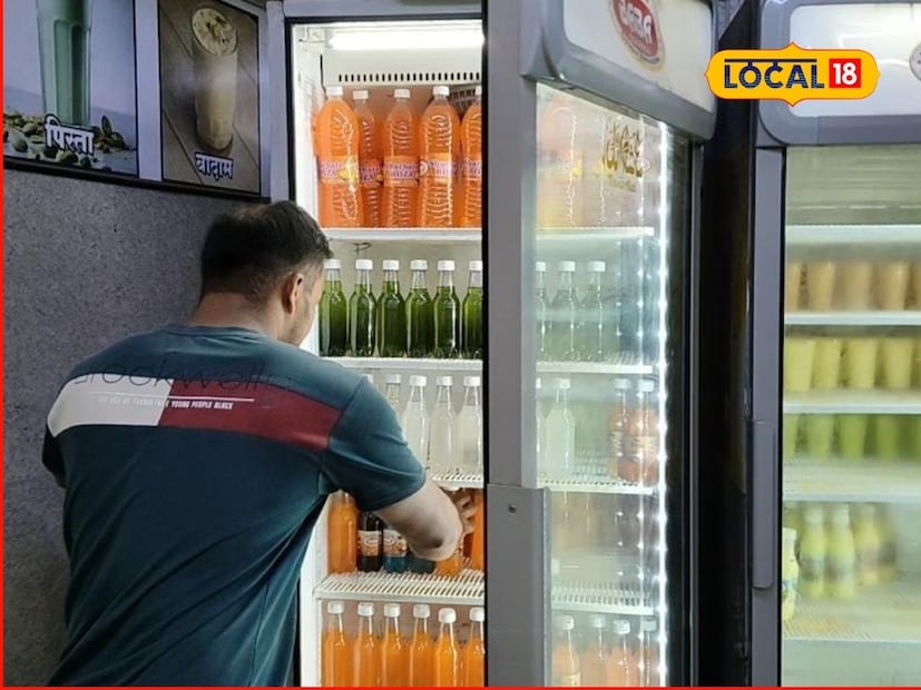 मास बच्चेभाई यांच्याकडे 200 मिली सोडाची किंमत 20 रुपये इतकी आहे. दुधापासून बनवलेल्या मिल्कशेकची किंमत 30 रुपयांपासून सुरू आहे. तसेच सोडा आणि दुधापासून बनवलेला मिल्कशेक पार्सल देखील या ठिकाणी दिलं जातं.