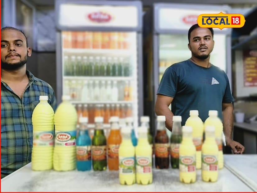 मास बच्चेभाई, वय 23, राहणार साखर पेठ, यांचे शिक्षण बारावीपर्यंत झाले आहे. बारावीपर्यंत शिक्षण घेऊन पुढील शिक्षण न घेता त्यांनी वडिलोपार्जित सोडा विक्रीचा व्यवसाय पुढे नेण्याचे काम सुरू केले. 1962 साली बाबा सोडा या नावाने हा व्यवसाय सुरू करण्यात आला होता. आज जवळपास सोडा विक्रीत बच्चेभाई यांची ही पाचवी पिढी आहे.