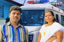 Solapur Crime : पोलीस स्टेशनमध्ये दिवाळीची तयारी, तो रक्ताळलेला शर्ट घेऊन आला!