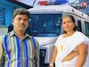 Solapur Crime : पोलीस स्टेशनमध्ये दिवाळीची तयारी, तो रक्ताळलेला शर्ट घेऊन आला!
