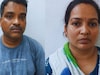 भिशीच्या नावाखाली नागरिकांना कोट्यवधीचा चुना, सोलापुरच्या जोडप्याला अटक