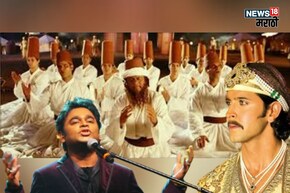 6 मिनिटे 35 सेकंदचं ते गाणं 'जोधा अकबर'साठी एआर रहमानने बनवलंच नव्हतं