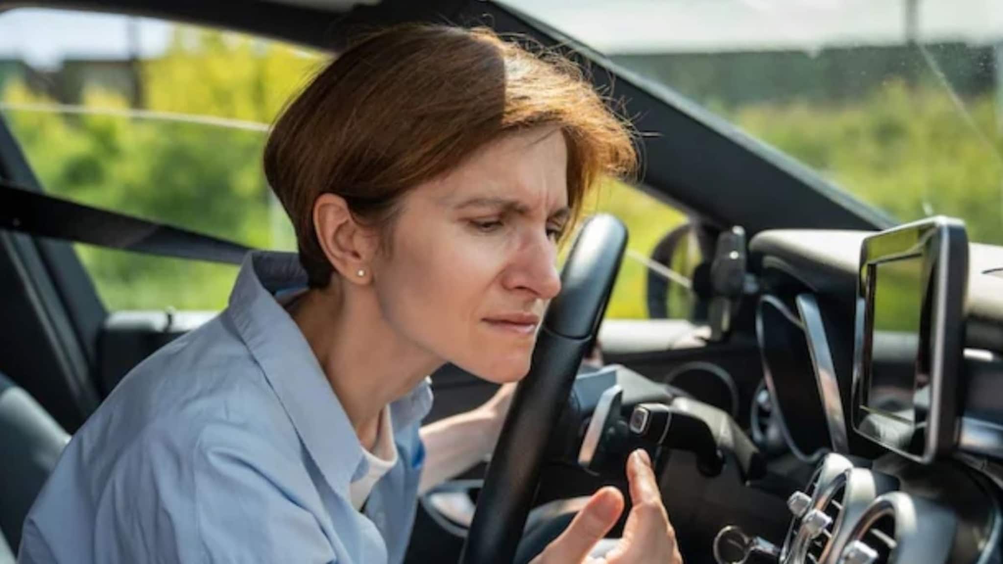 कारमधून विचित्र आवाज, मेकॅनिकला 58000 रुपये दिले पण तोही शोधू शकला नाही; नंतर समजलं असं कारण, गाडीमालक धक्क्यात