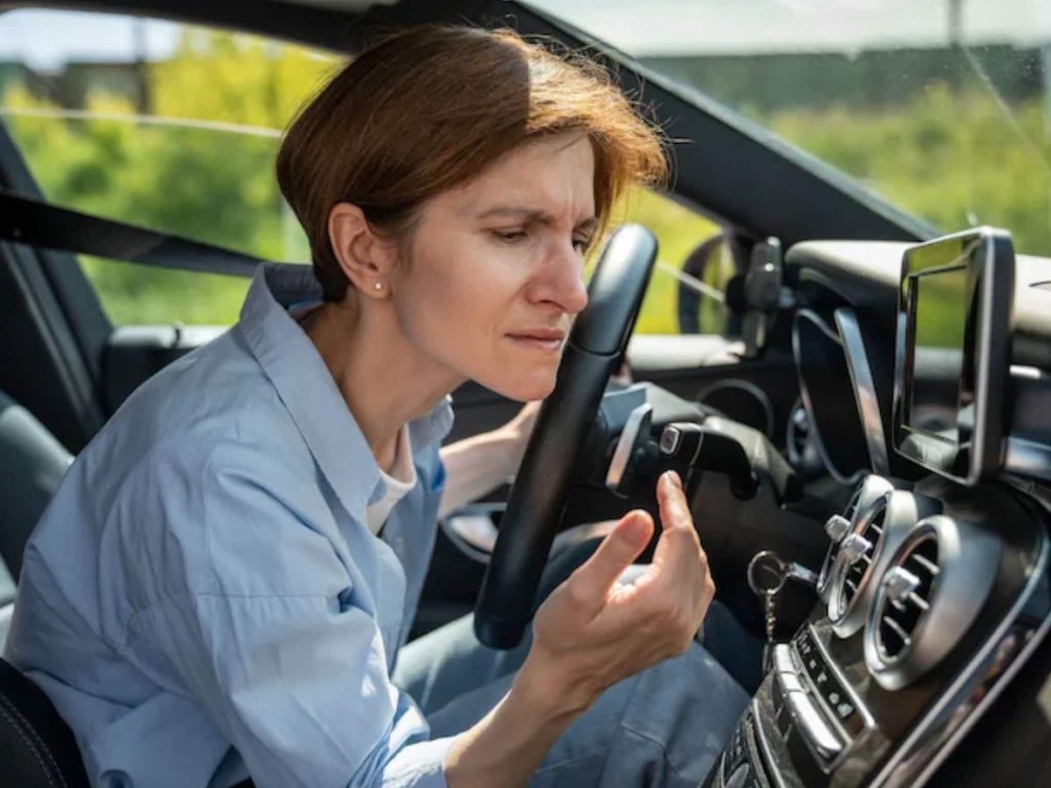 कारमधून विचित्र आवाज, मेकॅनिकला 58000 रुपये दिले पण तोही शोधू शकला नाही; नंतर समजलं असं कारण, गाडीमालक धक्क्यात