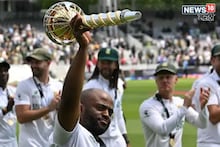 IND vs SA : भारताविरूद्धच्या टेस्ट मालिकेसाठी साऊथ अफ्रिकेचा संघ जाहीर, WTC जिंकवणाऱ्या खेळाडूची टीममध्ये एन्ट्री!
