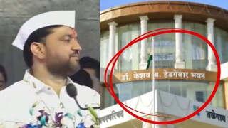 सुनील शेळके (आमदार राष्ट्रवादी)