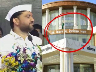 सुनील शेळके (आमदार राष्ट्रवादी)