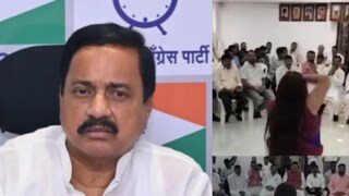 सुनील तटकरे