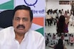 राष्ट्रवादीच्या कार्यालयात लावणीवर ठुमके, पक्षाकडून दखल, घाईघाईत नोटीस काढली