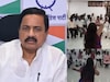 राष्ट्रवादीच्या कार्यालयात लावणीवर ठुमके, पक्षाकडून दखल, घाईघाईत नोटीस काढली