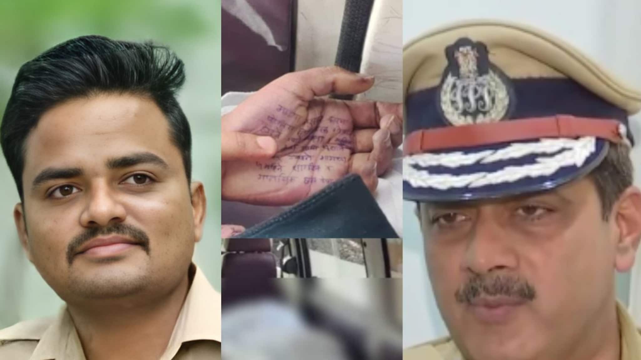 Phaltan Doctor Death: प्रकरण योग्य पद्धतीने हाताळले नाही, IG सुनील फुलारी यांच्याकडून सातारा पोलिसांची खरडपट्टी