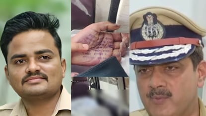 सुनील फुलारी (कोल्हापूर परिक्षेत्राचे पोलीस महानिरीक्षक) सुनील फुलारी (कोल्हापूर परिक्षेत्राचे पोलीस महानिरीक्षक)