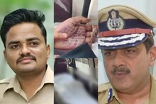 Phaltan Doctor Death: प्रकरण योग्य पद्धतीने हाताळले नाही, IG सुनील फुलारी यांच्याकडून सातारा पोलिसांची खरडपट्टी