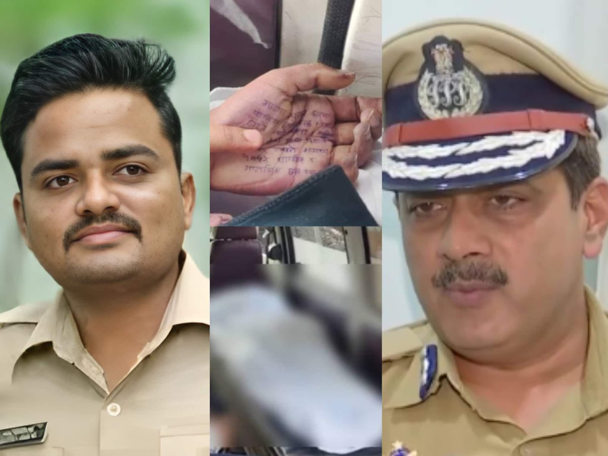 Phaltan Doctor Death: प्रकरण योग्य पद्धतीने हाताळले नाही, IG सुनील फुलारी यांच्याकडून सातारा पोलिसांची खरडपट्टी