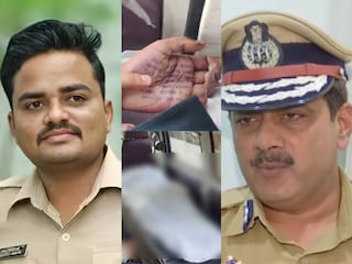 सुनील फुलारी (कोल्हापूर परिक्षेत्राचे पोलीस महानिरीक्षक) सुनील फुलारी (कोल्हापूर परिक्षेत्राचे पोलीस महानिरीक्षक)