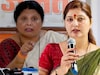 चाकणकरांकडून मृत डॉक्टरची बदनामी, २ लोकांसोबत चॅट केली म्हणजे...अंधारे संतापल्या