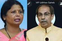 Beed: सुषमा अंधारेंनी उद्धव ठाकरे यांना फोन लावला, डॉक्टरच्या वडिलांशी संवाद, कुटुंबाला शब्द दिला