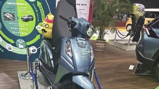 सुझुकी अॅक्सेस सीएनजी