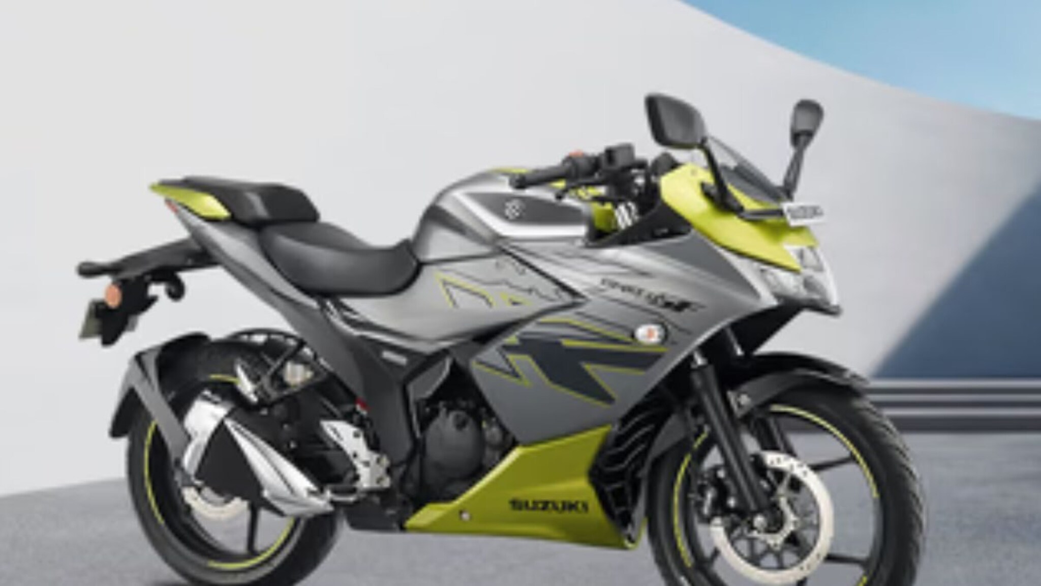 Suzuki ची सुपरबाइक दिवाळीला आणा घरी, कंपनीकडून सुरू आहे 100 टक्के लोन ऑफर!