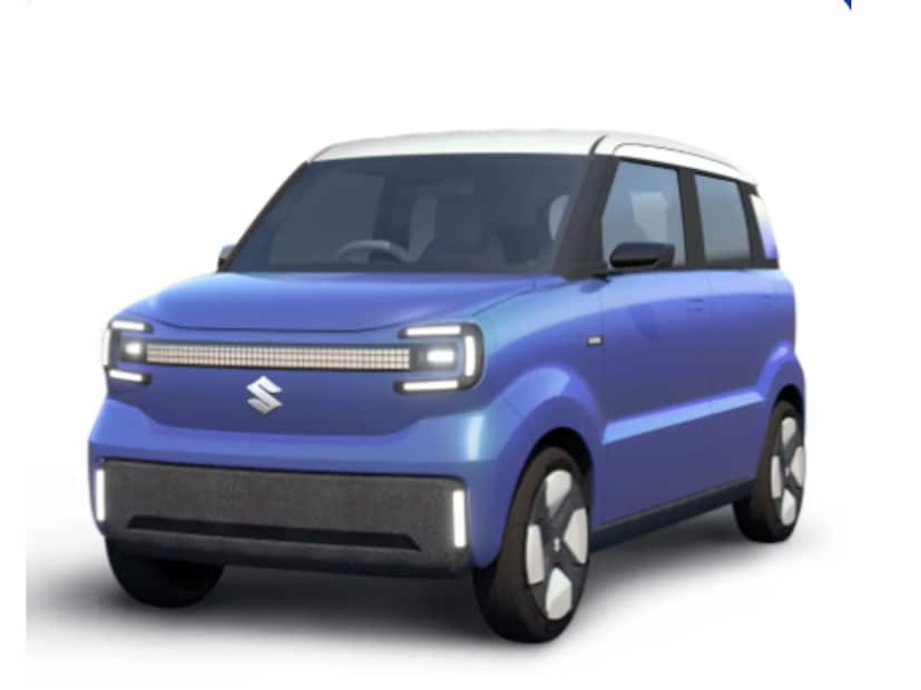 लाँच कधी होणार?  Vision e-Sky  मॉडेलची ही झलक आहे, प्रोडक्शन मॉडेल हे  2026 मध्ये लाँच होण्याची शक्यता आहे. कंपनीने या गाडीबद्दल अधिकृत अशी माहिती दिली नाही, पण असं सांगितलं जातंय की, या कारची रेंजही 270 किमी पेक्षा जास्त असण्याची शक्यता आहे. शहरी भागात फिरण्यासाठी हा एक बेस्ट ऑप्शन असणार आहे. 